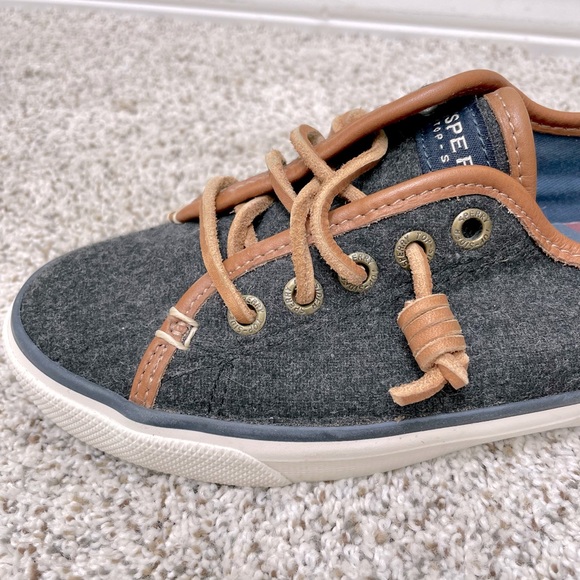 Sperry sneaker - Picture 2 of 4